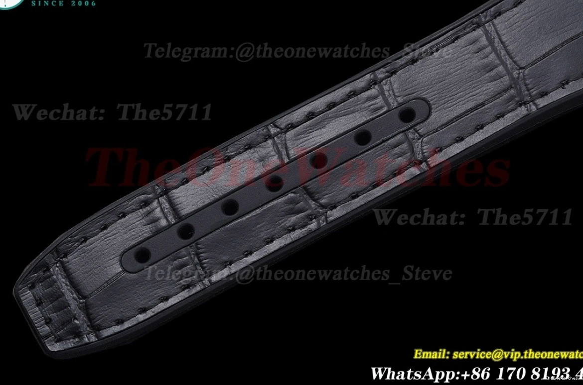 Dial GDF LE 41mm Ceramic Constellation RG White MY8215 0225